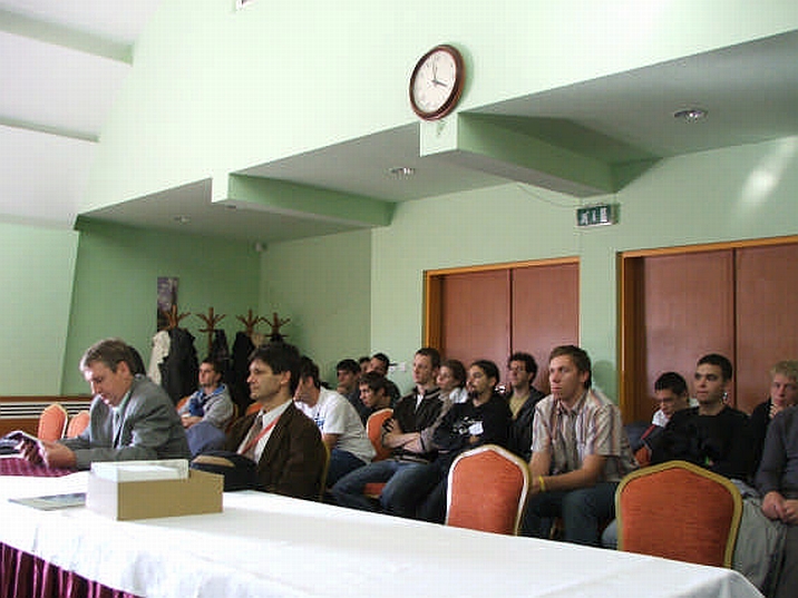 workshop - 13-14.10.2011